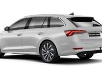 Begagnad Skoda Octavia 116 HK (85 kW) 2024 Kombi