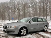 Begagnad Audi A4 200 HK (147 kW) 2005 Kombi