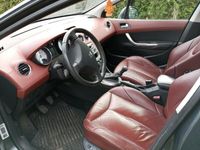 begagnad Peugeot 308 5-dörrar 1.6 THP Euro 4