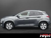 begagnad Hyundai Kona Electric 39,2 kWh Essential 3-fas Laddning 2020, Crossover