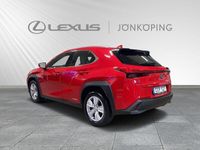 begagnad Lexus UX 250h Auto FWD Comfort Teknikpaket