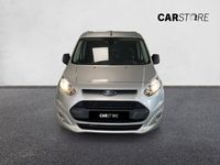 begagnad Ford Transit Transit Connect220 1.5 TDCi Powershit |Drag||Värmare 2017, Transportbil