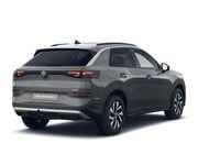 Ny VW T-Roc 150 HK (110 kW) 2026 Grå SUV