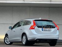 begagnad Volvo V60 D3 Geartronic Classic Euro 6 150hk
