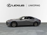 begagnad Lexus ES300H COMFORT VINTERHJUL