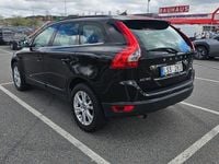 Begagnad Volvo XC60 163 HK (119 kW) 2012 SUV