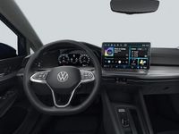 begagnad VW Golf VIII TSI 150 HK Beställningsbar bil