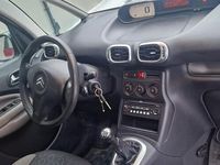 begagnad Citroën C3 Picasso C3 Picasso1.4 VTi Manuell, 95hk