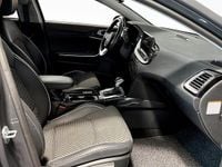Begagnad Kia XCeed 105 HK (77 kW) 2022 Grå SUV