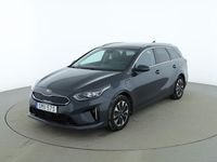 Begagnad Kia Ceed Active 141 HK (103 kW) 2020 Grå Halvkombi