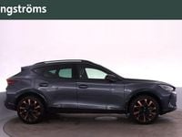 Begagnad Cupra Formentor 150 HK (110 kW) 2024 Mörkgrå SUV