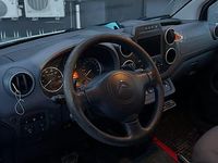 Begagnad Citroën Berlingo 99 HK (72 kW) 2015 Minibuss
