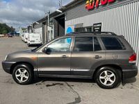 begagnad Hyundai Santa Fe 2.7 V6 4WD Automat 173hk