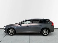 Begagnad Volvo V60 Summum 190 HK (139 kW) 2016 Grå Kombi