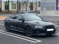 Begagnad Audi A5 180 HK (132 kW) 2009 Sportkupé