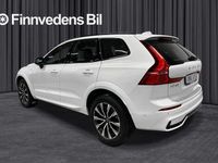 Begagnad Volvo XC60 Ultra 462 HK (339 kW) 2025 Vit SUV
