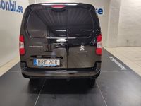 begagnad Peugeot Partner BoxlinePRO L2 3,9m3 BLUEHDI 130 EAT8 2023, Transportbil