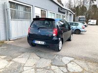 begagnad Mitsubishi Colt 1.3 MPI 5D 2011, Halvkombi