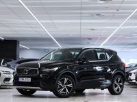 begagnad Volvo XC40 Recharge T4 Inscription Exp Drag Värmare LEASBAR