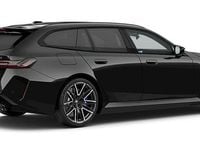 Ny BMW M5 Comfort Edition 2026 Svart Kombi