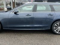 begagnad Volvo V90 D4 Drag Navi D-Värm Voc