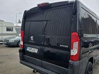 begagnad Peugeot Boxer Van 335 2.0 BlueHDi Euro 6