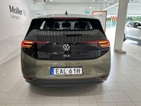 begagnad VW ID3 Pro Performance 204 hk, 58 kWh batteri Lagerbil