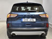 begagnad Ford Kuga Plug-In Hybrid TITANIUM Privatlease fr.3995 2023, SUV