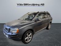 Begagnad Volvo XC90 185 HK (136 kW) 2008 Grå SUV