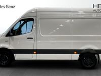 Begagnad Mercedes E-Sprinter 11 kW (15 HK) 2024 Van
