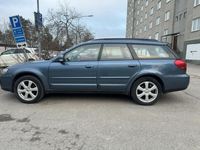 begagnad Subaru Outback 3.0 4WD Euro 4