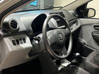 begagnad Suzuki Alto 1.0 VVT GL