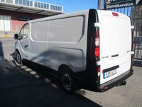 begagnad Renault Trafic 1.6 HD