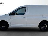 Ny VW Caddy 122 HK (89 kW) 2025 Candyvit Minibuss
