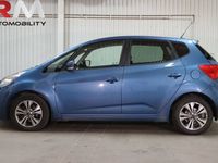 begagnad Kia Venga 1.4 CRDi 90hk