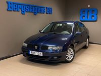 begagnad Seat Toledo 1.8 Automat 125hk