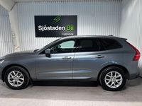begagnad Volvo XC60 D4 AWD Momentum - VOC/Kamera/Drag/Carplay