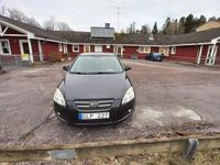 begagnad Kia Ceed CEED1.6 CVVT Euro 4