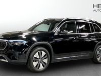 Begagnad Mercedes EQB300 167 kW (228 HK) 2022 SUV