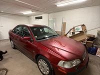 Begagnad Volvo S40 122 HK (89 kW) 2003 Sedan