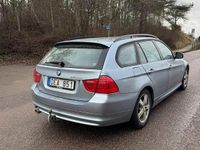Begagnad BMW 320 177 HK (130 kW) 2010 Kombi