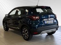 begagnad Renault Captur 0.9 TCe