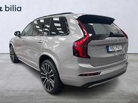 Begagnad Volvo XC90 455 HK (334 kW) 2026 Silver SUV