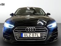 begagnad Audi A5 Sportback 45 TFSI quattro 245 HK S-tronic