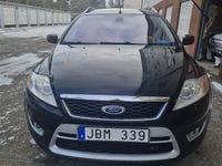 Begagnad Ford Mondeo 203 HK (149 kW) 2010 Kombi