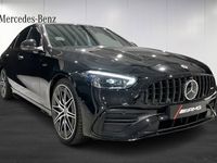 begagnad Mercedes C43 AMG AMG 4MATIC Sedan Burmester Head-Up