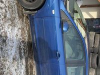 Begagnad Ford Focus 125 HK (91 kW) 2007 Kombi