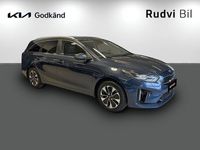 begagnad Kia Ceed Sportswagon Plug-in Hybrid DCT Advance