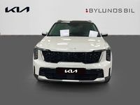 Ny Kia Sorento Advance 252 HK (185 kW) 2025 Vit SUV