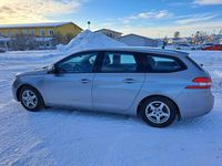 Begagnad Peugeot 308 SW 110 HK (80 kW) 2015 Kombi